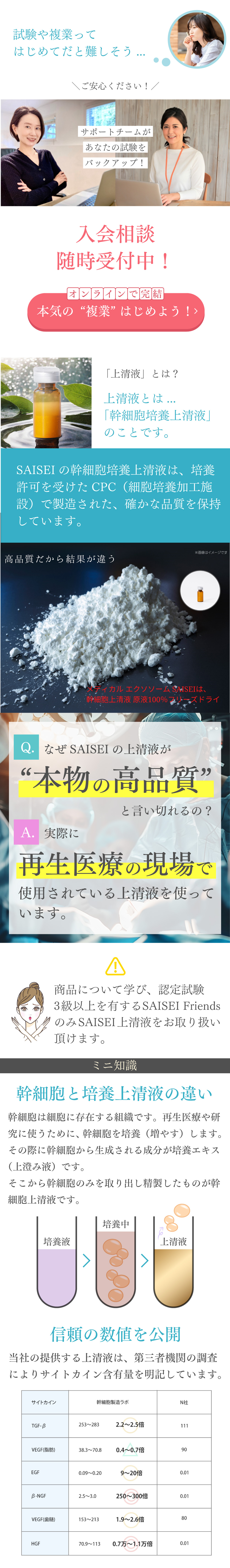 美容の複業で稼ぐならFUKU-GO! | SAISEI Friendsの資格取得がおすすめ！